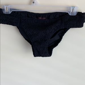 Victoria’s Secret bathing suit bottoms